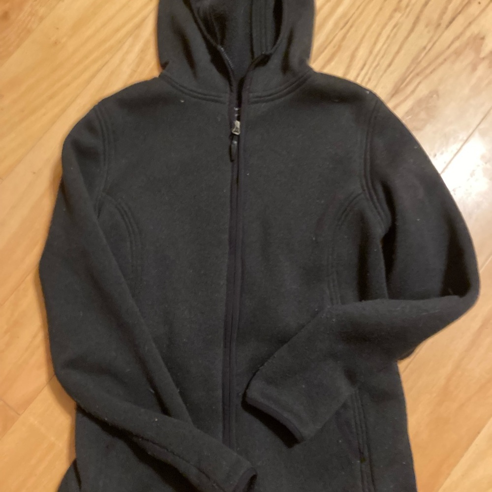 Marmot jacket